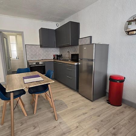 Appartement Au Calme Idealement Place A Macon. Exteriér fotografie